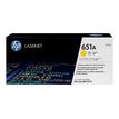 886111121342-HP 651A - jaune - cartouche laser d'origine (CE342A)-P_79391262_28-32