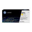 886111121342-HP 651A - jaune - cartouche laser d'origine (CE342A)-P_79391262_38-14