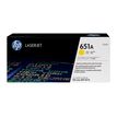 886111121342-HP 651A - jaune - cartouche laser d'origine (CE342A)-P_79391262_46-10