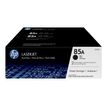 0886111730520-HP 85A - Pack de 2 - noir - cartouche laser d'origine (CE285AD)-P_79391275_27-13