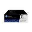 0886111730520-HP 85A - Pack de 2 - noir - cartouche laser d'origine (CE285AD)-P_79391275_37-31