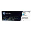 887111323927-HP 827A - cyan - cartouche laser d'origine (CF301A)-P_79391340_10-24