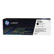HP 312A - noir - cartouche laser d'origine (CF380A)