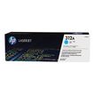 HP 312A - cyan - cartouche laser d'origine (CF381A)