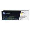 HP 312A - jaune - cartouche laser d'origine (CF382A)