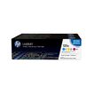 0887111403025-HP 125A - Pack de 3 - cyan, magenta, jaune - cartouche laser d'origine (CF373AM)-P_79391372_38-13