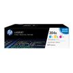 0887111403032-HP 304A - Pack de 3 - cyan, magenta, jaune - cartouche laser d'origine-P_79391373_39-16