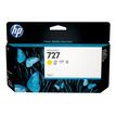 887111963765-HP 727 - jaune - cartouche d'encre originale (B3P21A)-P_79391383_17-15