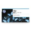 887758278048-HP 727XL - noir mat - cartouche d'encre originale (C1Q12A)-P_79391388_20-10