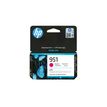 0199764139870-HP 951 - magenta - cartouche d'encre originale (CN051AE)-P_79391402_60-25