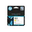 0199764139900-HP 951 - jaune - cartouche d'encre originale (CN052AE#BGX)-P_79391403_60-8