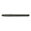 3108722400782-Editions Oberthur Séquoia - Stylo plume - Pointe M - Corps bois d'abricotier gris gun-P_79392549_3-2