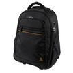 3130630186342-Exacompta Exactive - Sac à dos à roulettes pour ordinateur portable 15,6" - noir, orange--4