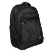 3130630186342-Exacompta Exactive - Sac à dos à roulettes pour ordinateur portable 15,6" - noir, orange--2