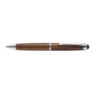4014421320162-Online Stylus - Mini Stylo à bille walnut - encre noire-P_79392911_1-0