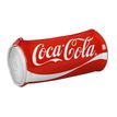 3135259006736-Trousse ronde Coca-Cola - 1 compartiment - Viquel-P_79393426_2-1