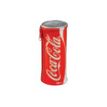 3135259006736-Trousse ronde Coca-Cola - 1 compartiment - Viquel-P_79393426_3-2