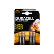 5000394018457-DURACELL Plus MN2400 - 4 piles alcalines - AAA LR03-P_79393617_2-1