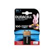5000394105416-DURACELL Ultra MX1604 - 1 pile alcaline - 6LR61 9V-P_79393627_1-0