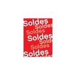 8410782140382-APLI - Signe - Affiche - "soldes" - pour les soldes - 690 x 240 mm-P_79393747_1-0