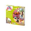 4007817806029-STAEDTLER FIMO kids form&play Pet - kit de pâte à modeler - Modèle Animaux Familiers-P_79393806_1-0