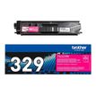 4977766735070-Brother TN329 - magenta - cartouche laser d'origine-P_79393968_5-3