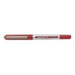 UniBall Eye Micro - Roller - 0,5 mm - rouge - pointe fine