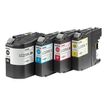 5014047567032-Brother LC225XL/LC229XL - Pack de 4 - noir, cyan, magenta, jaune - cartouche d'encre origin-P_79394013_3-2