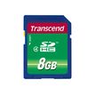 760557818540-Transcend - carte mémoire 8 Go - Class 4 - SDHC-P_79394027_1-0