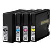 8714574679006-Canon PGI-2500XL - Pack de 4 - noir, cyan, magenta, jaune - cartouche d'encre originale-P_79394046_2-1