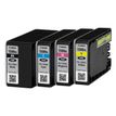 8714574679037-Canon PGI-1500XL - Pack de 4 - noir, cyan, magenta, jaune - cartouche d'encre originale-P_79394047_3-2