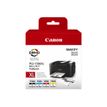 8714574679037-Canon PGI-1500XL - Pack de 4 - noir, cyan, magenta, jaune - cartouche d'encre originale-P_79394047_4-3