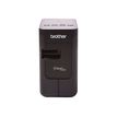 4977766739856-Brother PT-P750W  -  Étiqueteuse  - imprimante d'étiquettes monochrome  - impression par -P_79394075_5-3