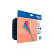 5014047566851-Brother LC223 - Pack de 4 - noir, cyan, magenta, jaune - cartouche d'encre originale-P_79394078_6-5