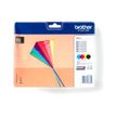 5014047566851-Brother LC223 - Pack de 4 - noir, cyan, magenta, jaune - cartouche d'encre originale-P_79394078_7-6