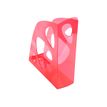 9002493019959-Exacompta Ecomag Linicolor - Porte-revues framboise translucide-P_79394084_2-1