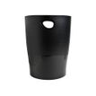 9002493037069-Exacompta Ecobin - Corbeille à papier 15L - noir-P_79394091_4-2