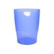 9002493037076-Exacompta Ecobin - Corbeille à papier 15L - bleu glacé translucide-P_79394092_2-1