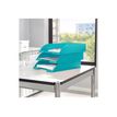 4002432104352-Leitz WOW - Corbeille à courrier menthe-P_79394125_1-3