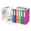 4002432105380-Leitz Wow 180° Active - Classeur à levier - Dos 65 mm - A4 - pour 350 feuilles - différe-P_79394563_1-0