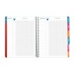 3660942044165-Cahier de textes à spirale Animaux - 17 x 22 cm - disponible dans différents visuels - Ex-P_79394629_7-5