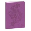 3660942047807-Agenda de poche Floralie - 1 semaine sur 2 pages - 10,5 x 15,5 cm - disponible dans différ-P_79394643_1-0