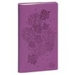 3660942047814-Agenda de poche Floralie - 1 semaine sur 1 page - 9 x 17,5 cm - disponible dans différente-P_79394644_3-1