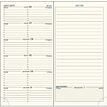 3660942047814-Agenda de poche Floralie - 1 semaine sur 1 page - 9 x 17,5 cm - disponible dans différente-P_79394644_4-2