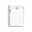 3660942001175-Agenda Millénium - 1 jour par page - 12 x 17 cm - Exacompta-P_79394652_1-6