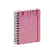 3660942001175-Agenda Millénium - 1 jour par page - 12 x 17 cm - Exacompta-P_79394652_2-0