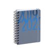 3660942001175-Agenda Millénium - 1 jour par page - 12 x 17 cm - Exacompta-P_79394652_3-1