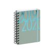 3660942001175-Agenda Millénium - 1 jour par page - 12 x 17 cm - Exacompta-P_79394652_5-3