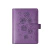 3660942048767-Lady Flora - Organiseur 16 mois - 10 x 14 cm - violet - Exacompta-P_79394654_2-0