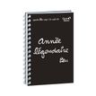 3371010190638-Agenda à spirale Ben - 1 jour par page - 15 x 21 cm - différents modèles disponibles - Q-P_79394656_2-1